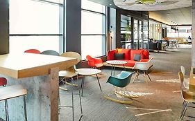 Ibis Birmingham Airport Terminal Building - Nec Bickenhill